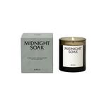 Ароматическая свеча Midnight Soak Olfacte 2