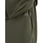 logo-print track pants 5