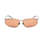 Очки Stussy Wilkins 'Matte Bronze/Brown' 1