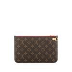 Клатч Neverfull MM (2000 год) 2