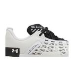 Кроссовки Under Armour TriBase Reign 5 'White Black' 2