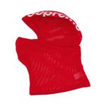 Баклавы Supreme Mesh Lightweight Balaclava 'Red' 1