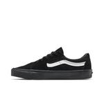 Повседневные Vans Sk8-Low 'Contrast Black White' 3