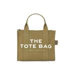 Сумки-тоут Marc Jacobs Canvas Small Tote Bag 'Сланцево-зеленый' 1