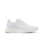 Кроссовки adidas NMD_R1 'White Solar Red Web' 1