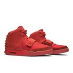 Кроссовки Nike Air Yeezy 2 SP 'Red October' 8