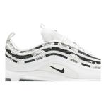 Кроссовки Nike Wmns Air Max 97 SE 'White Floral' 2