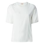 round neck blouse 1
