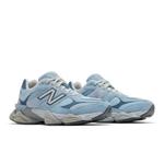 Кроссовки New Balance 9060 'Chrome Blue' 8