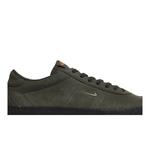 Кроссовки Ishod Wair x Nike SB Bruin ISO 'Sequoia' 2