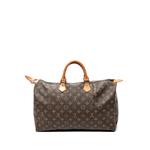 Сумка Monogram Speedy (1996 год) 1