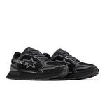 Образ жизни BAPE Cross Sta 'Black' 8