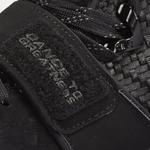 Кроссовки Nike Air Trainer Cruz 'Black Suede' 6