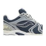 Лайфстайл Saucony Progrid Triumph 4 'Fabricated Future Pack - Dusk Silver' 2