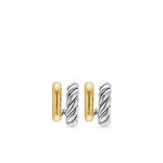 Серьги DY Mercer® из желтого золота 1