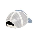 Кепки Stussy Ghost Logo Trucker 'Blue' 2
