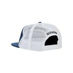 Бейсболки Supreme Terry Mesh Back 5-Panel 'Blue' 3