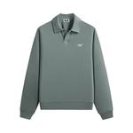 Рубашки и топы Kith Interlock Nelson Rugby Pullover 'Court' 1