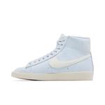 Кроссовки Nike Wmns Blazer Mid '77 Next Nature 'Blue Tint' 3