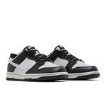 Кроссовки Nike Dunk Low GS 'Black Wolf Grey' 8