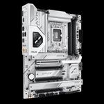 ASUS Z890 AYW GAMING WIFI W ATX белая материнская плата (DDR5) 4