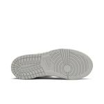 Кроссовки Nike Dunk High PS 'Vast Grey' 4