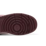 Кроссовки Nike Court Borough Mid 2 GS 'Pink Foam' 5