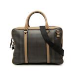 Портфель Smoke Check Coated Canvas Clinton (2000-2017 годы) 1
