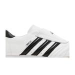 Кроссовки adidas Wmns Taekwondo 'White Black Gum' 2