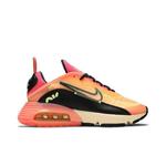 Кроссовки Nike Wmns Air Max 2090 'Neon Highlighter' 1