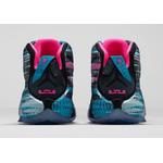 Кроссовки Nike LeBron 12 '23 Chromosomes' 4