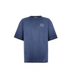 Offline Half Arrow skate T-shirt 1
