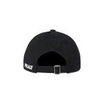 Кепки-снапбэки Palace Biowashed 3D P 6-Panel 'Black' 2