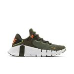 Кроссовки Nike Free Metcon 4 'Cargo Khaki' 1