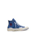 Кеды Chuck Taylor All Star Hi Dragon Ball Z Vegeta 1