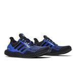 Кроссовки Adidas Ultra 4D 'Black Sonic Ink' 8
