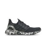 Кроссовки Adidas Wmns Ultraboost 20 'Glam Pack - Black' 1