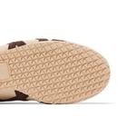 Кроссовки Onitsuka Tiger Mexico 66 'Beige Chocolate Brown' 5