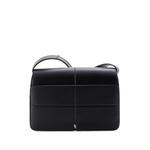 Snip Shoulder Bag Leather crossbody bag 2