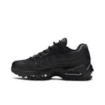 Кроссовки Nike Air Max 95 Recraft GS 'Triple Black' 3