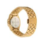 Часы Off-White Dust Bracelet Watch 'Золотой' 2