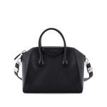 Antigona Bag Leather Small satchel 1