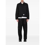 Куртка на молнии из коллаборации с Dickies 2
