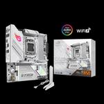 ASUS ROG STRIX B850-G GAMING WIFI MATX белая материнская плата (DDR5) 1
