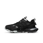 Кроссовки Balenciaga Track Sneaker 'Black Silver' 3