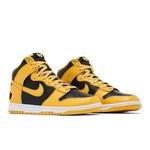 Кроссовки Wu-Tang x Nike Dunk High Retro Premium 2024 8