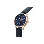 【2 года гарантии】 Maserati Sorpasso 42mm Мужские кварцевые часы с люминесцентным циферблатом и стрелками R8871624009 5
