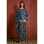 КОМПЛЕКТ ALEEYA FLARE KURUNG 4