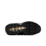 Кроссовки Nike Air Max 95 Recraft GS 'Black Elemental Gold' 4