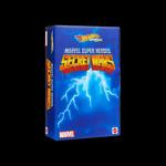 Игрушки и наборы игр Hot Wheels Racerverse Marvel Super Heroes Secret Wars Vehicles 1